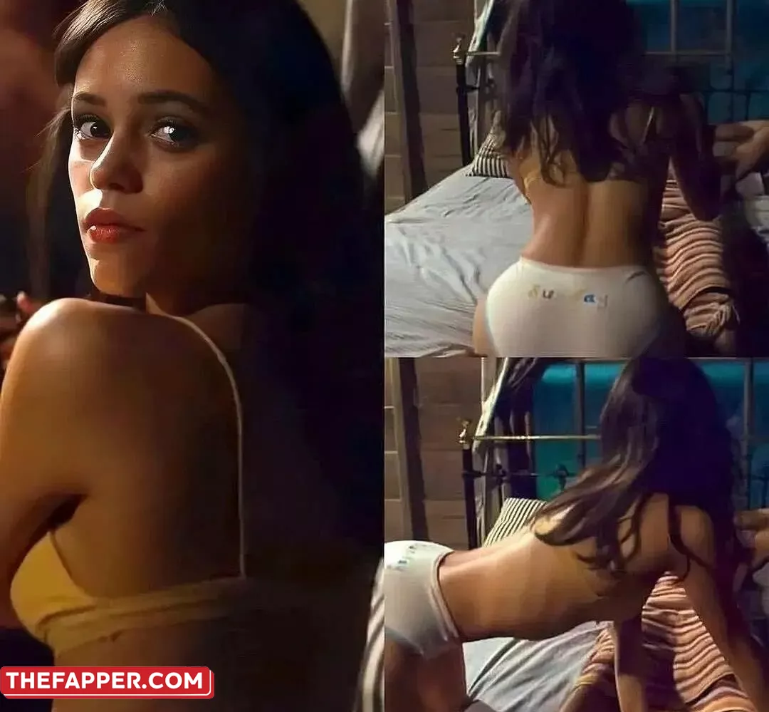 Jenna Ortega  Onlyfans Leaked Nude Image #mR0twGVzTB