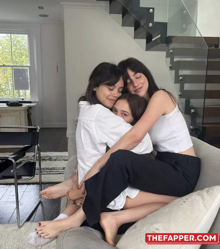 Jenna Ortega  Onlyfans Leaked Nude Image #mRhJOMEaEc