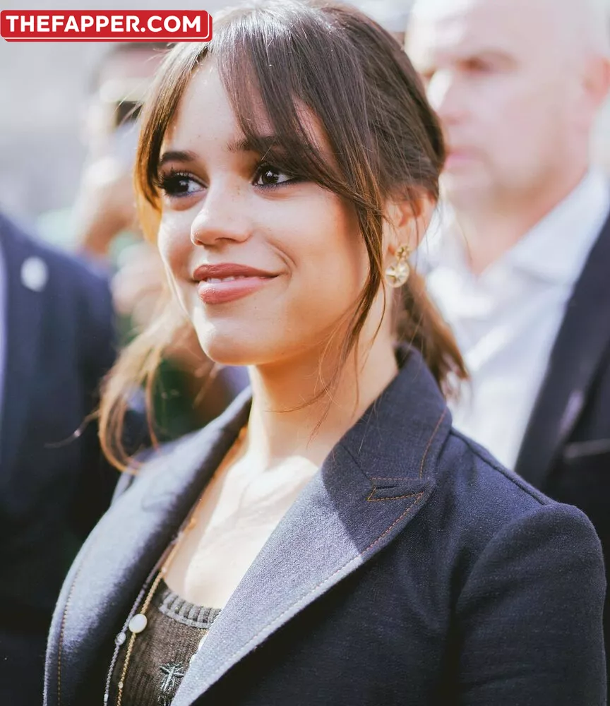 Jenna Ortega  Onlyfans Leaked Nude Image #mfBJhxWgU5