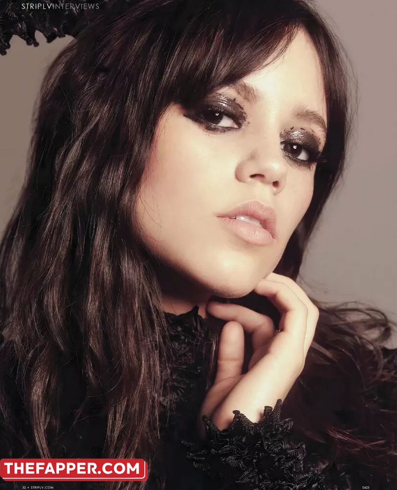 Jenna Ortega  Onlyfans Leaked Nude Image #nOL3762Ctd