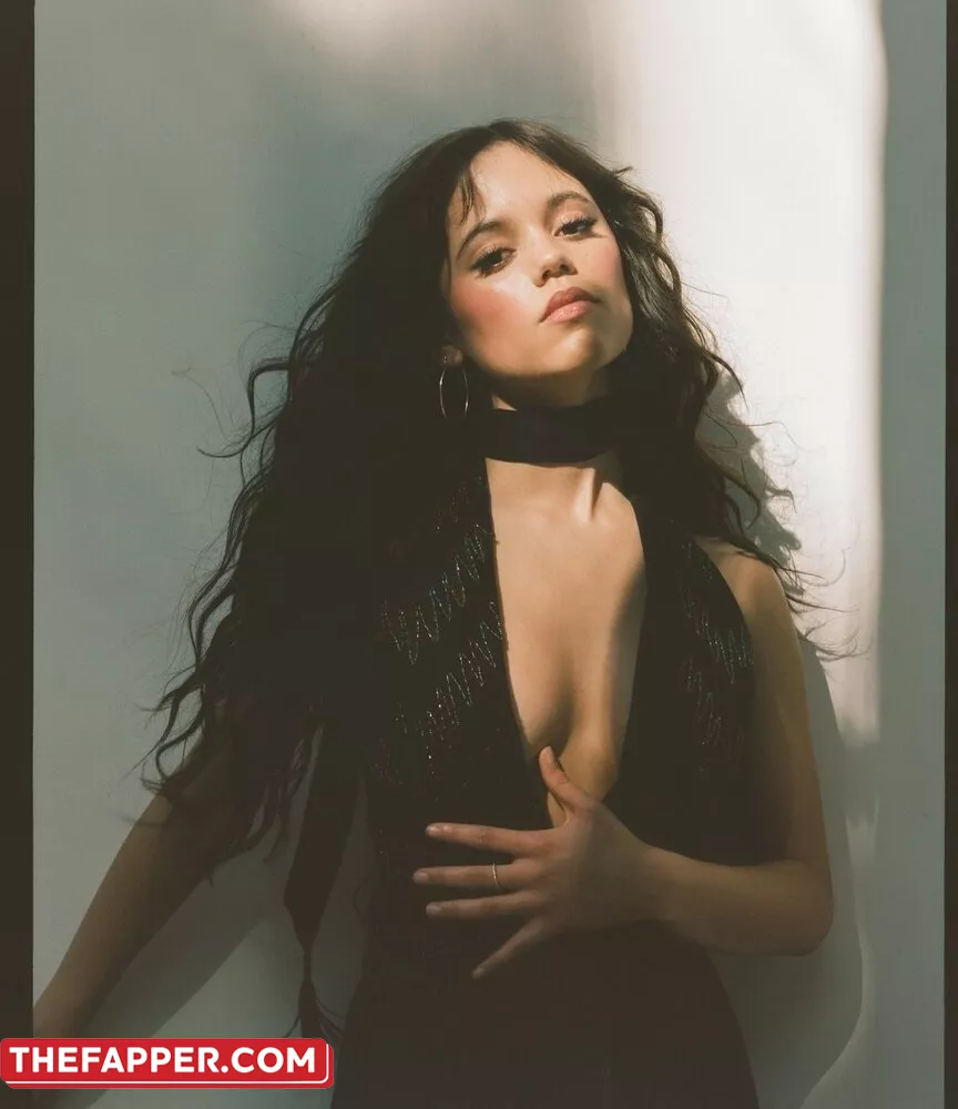 Jenna Ortega  Onlyfans Leaked Nude Image #navPhLHYZ9
