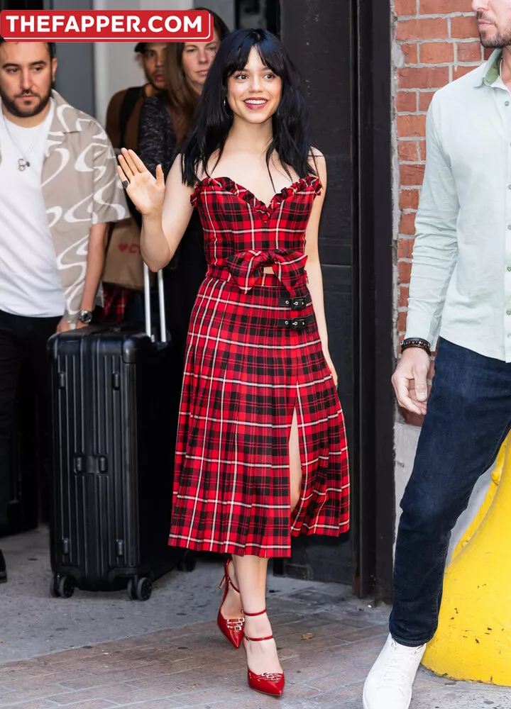 Jenna Ortega  Onlyfans Leaked Nude Image #ncyoXEUZyV