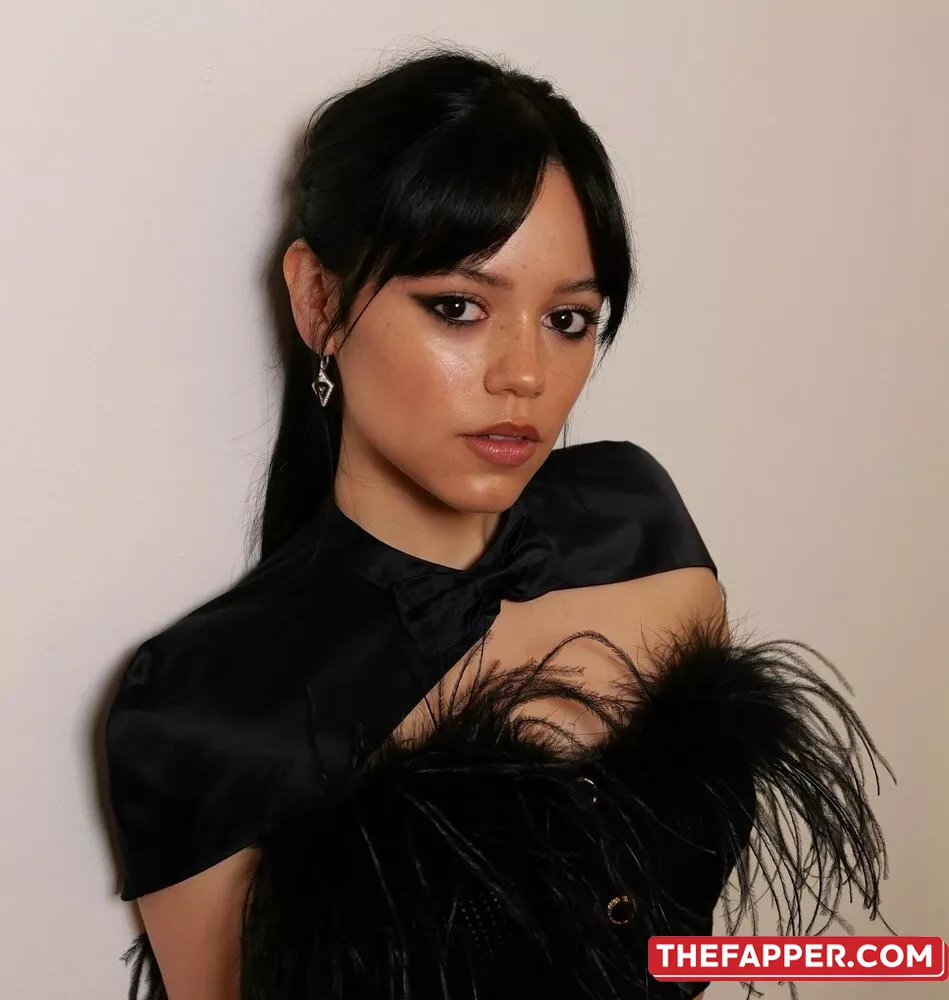 Jenna Ortega  Onlyfans Leaked Nude Image #np7RHaejFr