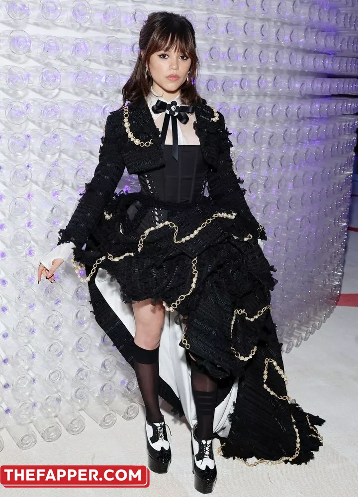 Jenna Ortega  Onlyfans Leaked Nude Image #p4HvLab2dM