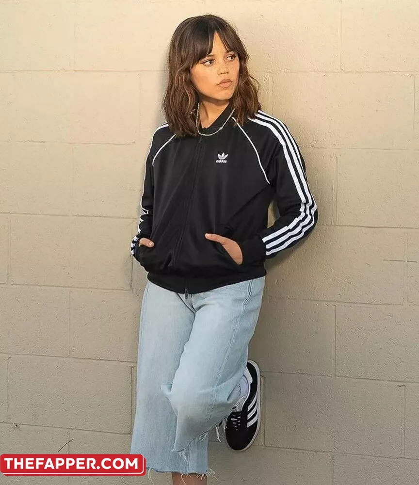 Jenna Ortega  Onlyfans Leaked Nude Image #pQfvJhRSC8