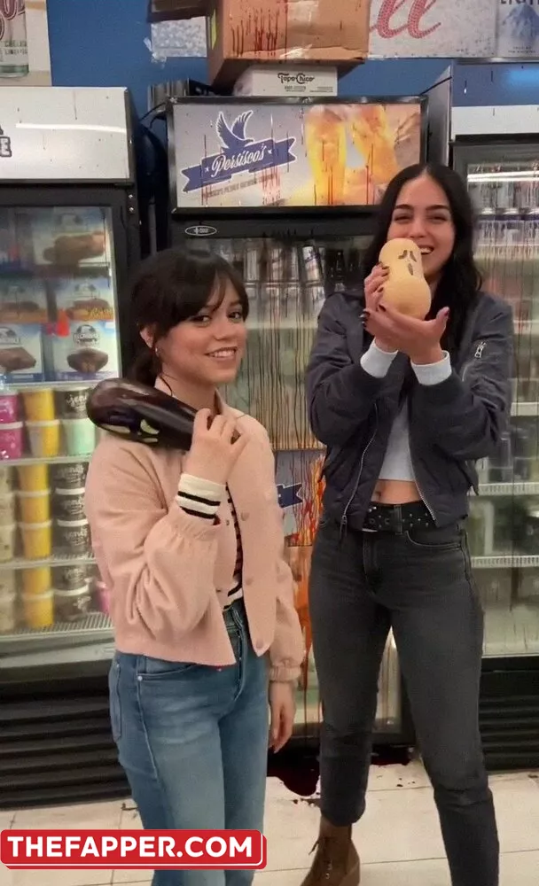 Jenna Ortega  Onlyfans Leaked Nude Image #pXU7iur5wM