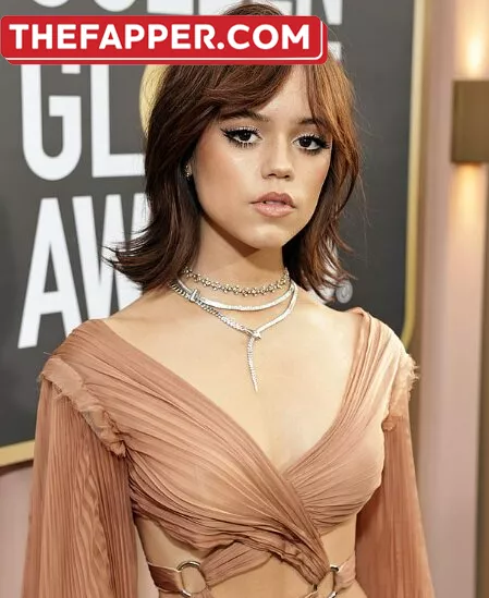 Jenna Ortega  Onlyfans Leaked Nude Image #rlGoArslXO