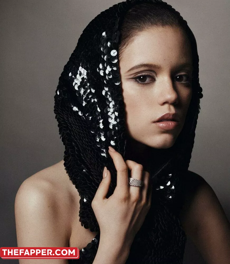 Jenna Ortega  Onlyfans Leaked Nude Image #sgWoNSryGC