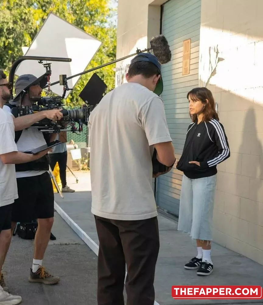 Jenna Ortega  Onlyfans Leaked Nude Image #swSaVjMCKh