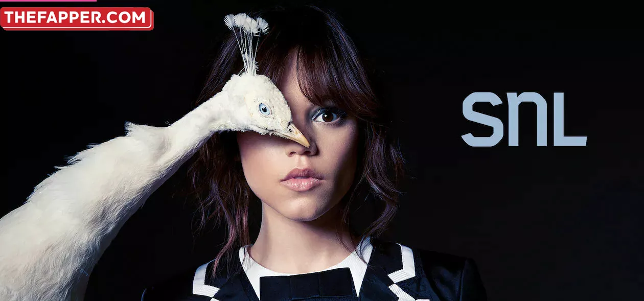 Jenna Ortega  Onlyfans Leaked Nude Image #tGMw0PdGj2