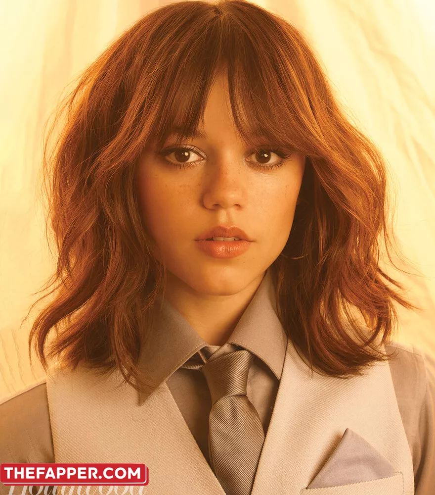Jenna Ortega  Onlyfans Leaked Nude Image #vWVQcNdqwW