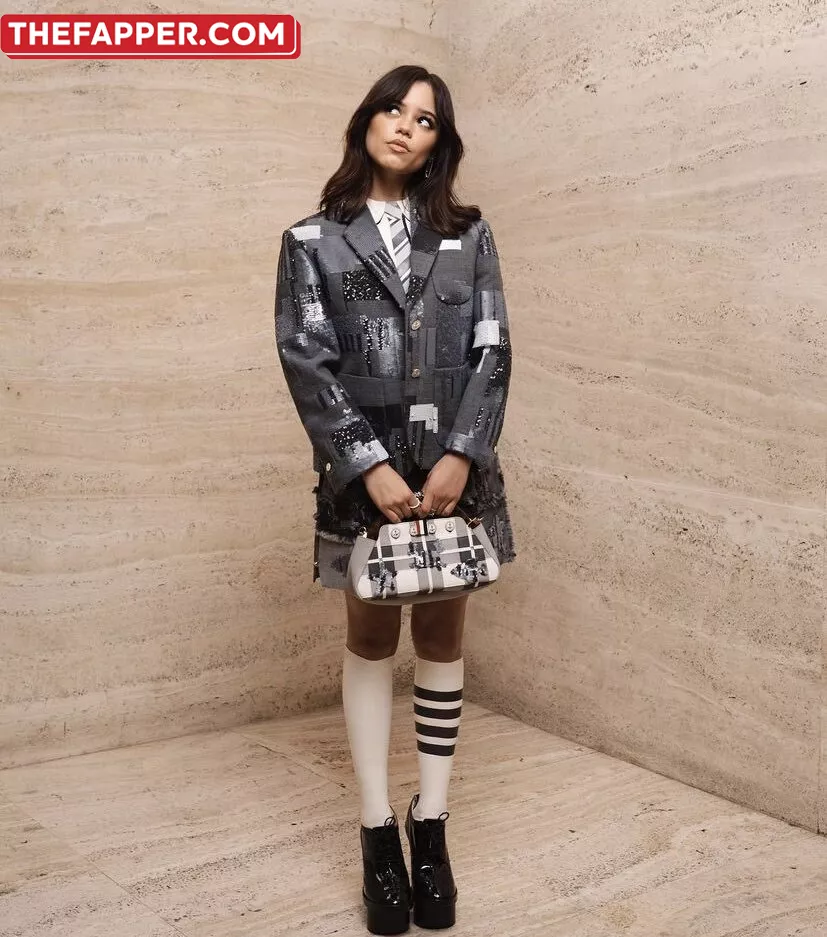 Jenna Ortega  Onlyfans Leaked Nude Image #w4KFq81R7V