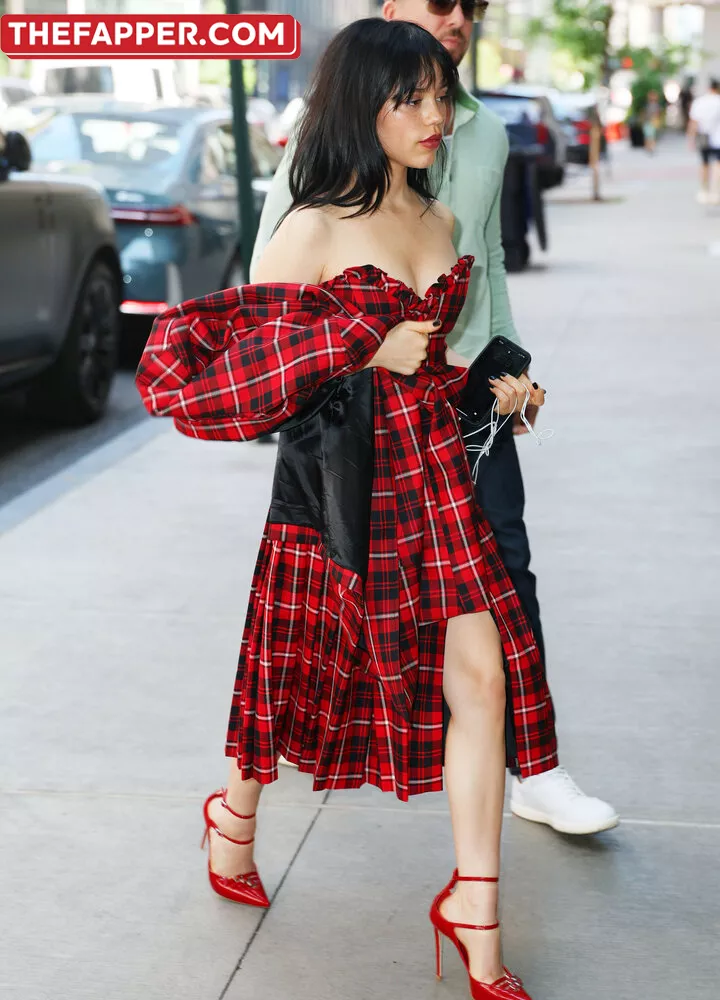 Jenna Ortega  Onlyfans Leaked Nude Image #yQafgizHdk
