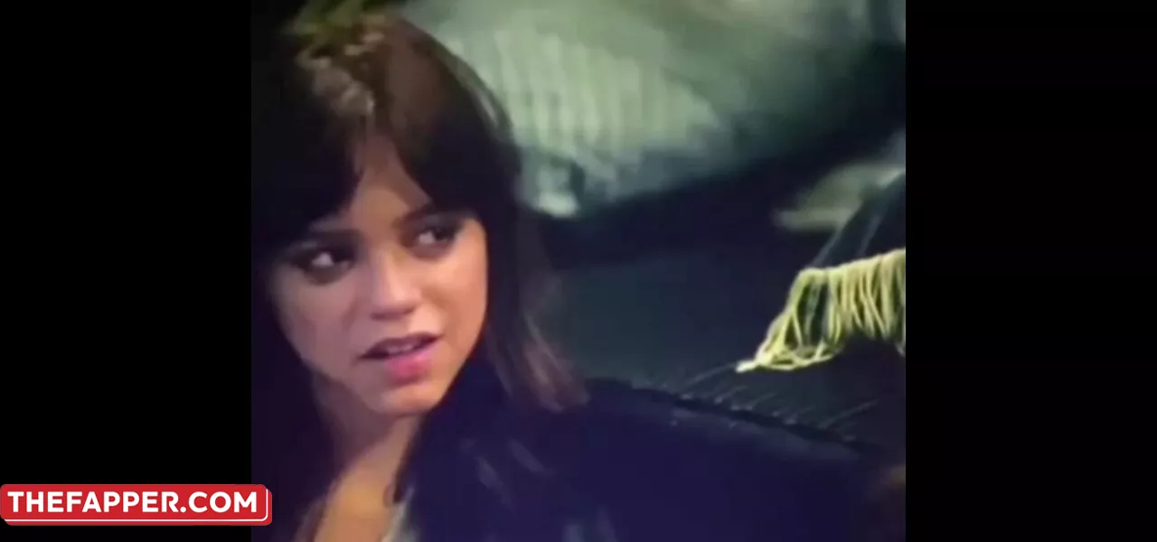 Jenna Ortega  Onlyfans Leaked Nude Image #yeKPoysE8t