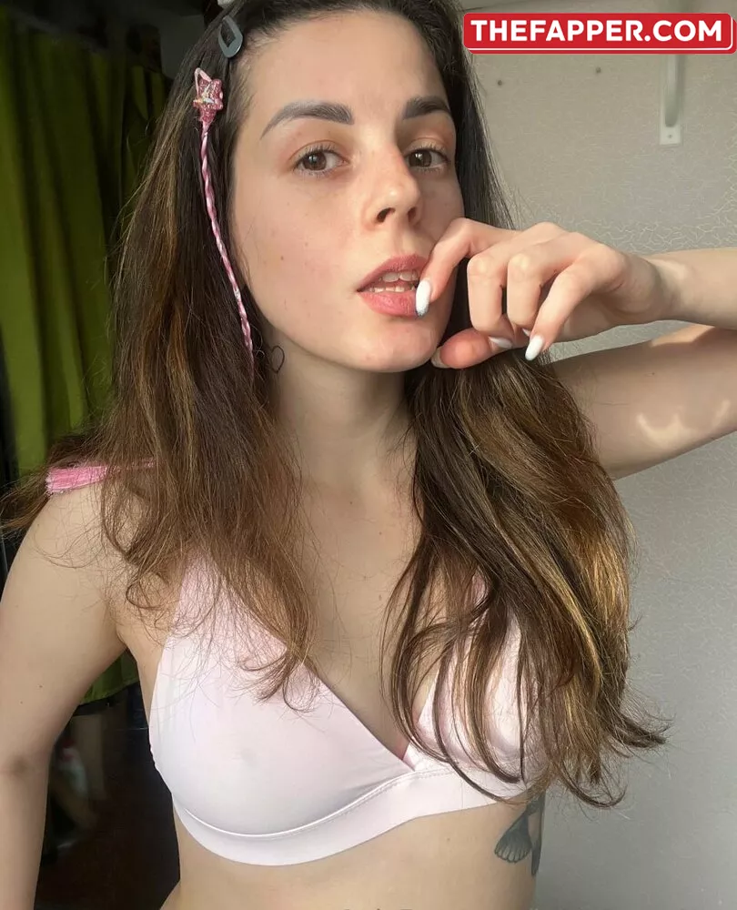 Jennaasanders  Onlyfans Leaked Nude Image #TwSoZ1nG1V