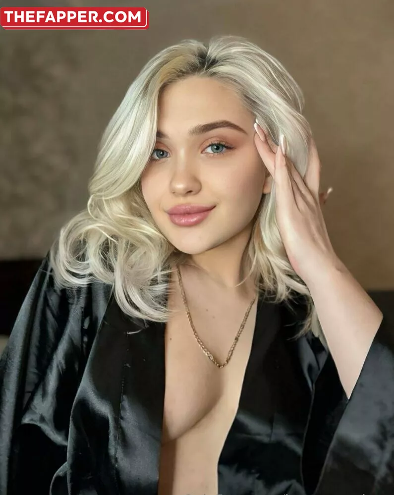 Jennaasanders  Onlyfans Leaked Nude Image #XoqwG6hbFB