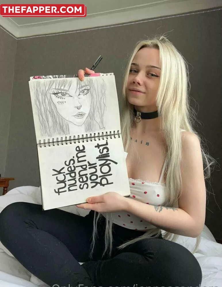 Jennaasanders  Onlyfans Leaked Nude Image #ijjdT9Eial