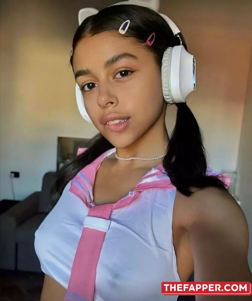 Jennaasanders  Onlyfans Leaked Nude Image #jE8WfKybZH