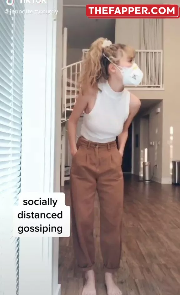 Jennette Mccurdy  Onlyfans Leaked Nude Image #2U2v1cmAne