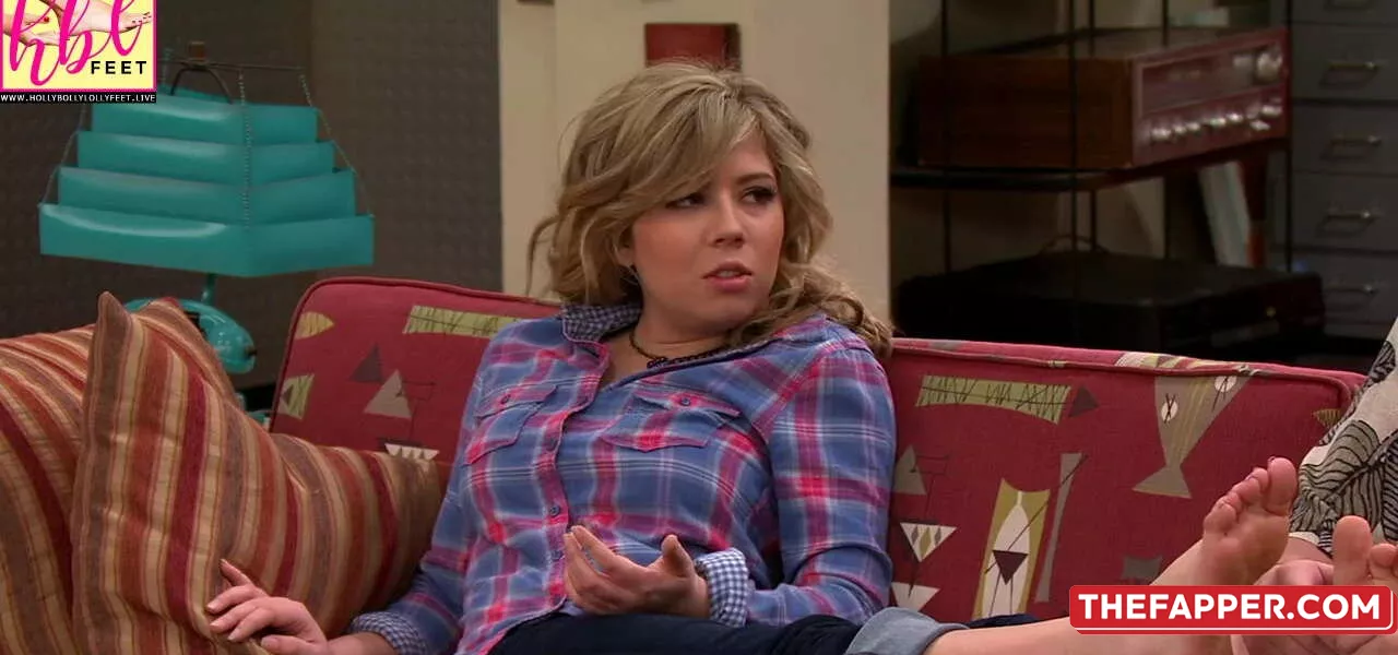 Jennette Mccurdy  Onlyfans Leaked Nude Image #3BpZn0eknh