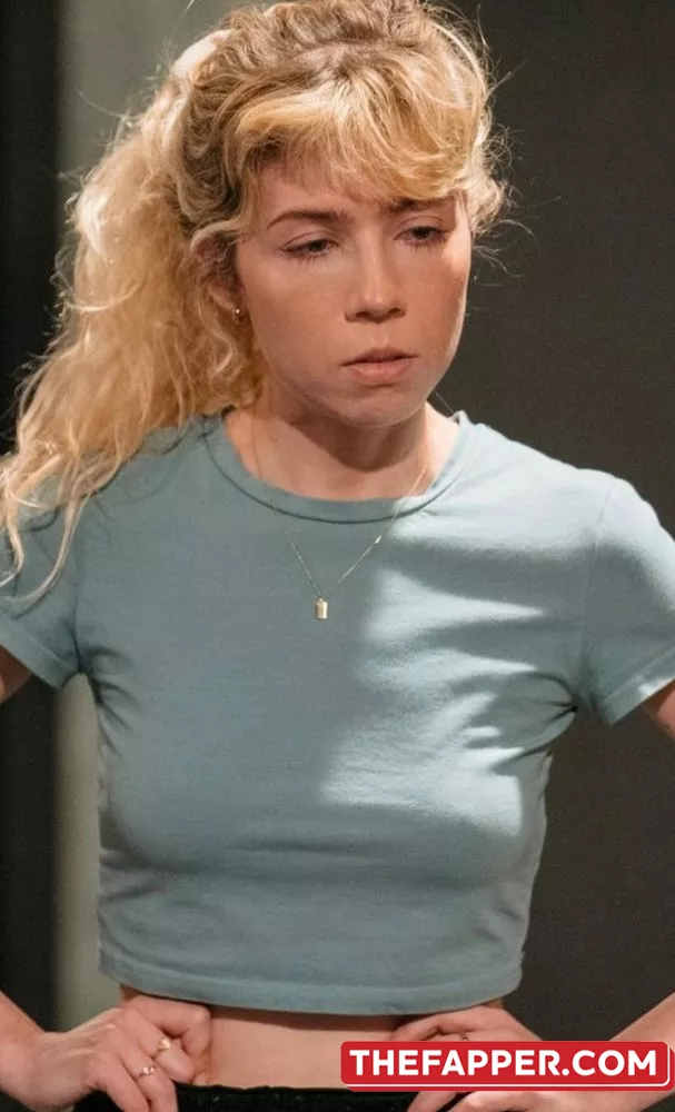 Jennette Mccurdy  Onlyfans Leaked Nude Image #6z3uyGros5