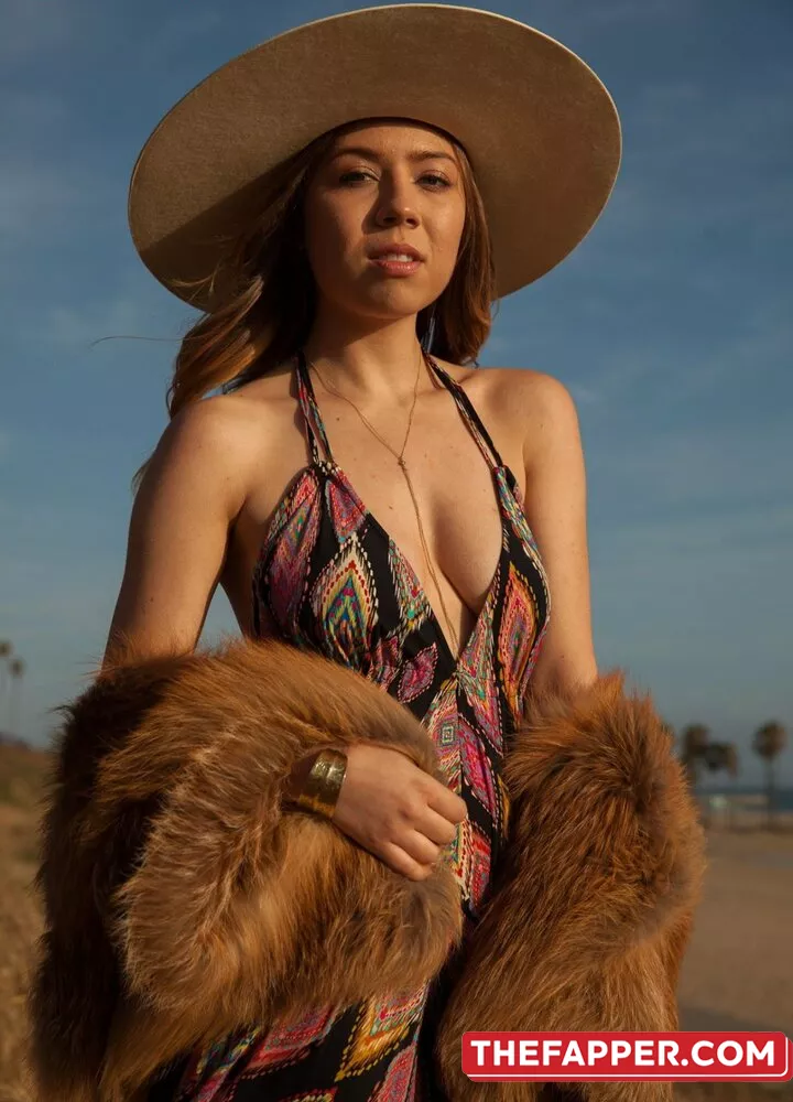 Jennette Mccurdy  Onlyfans Leaked Nude Image #DSzoylwYyZ