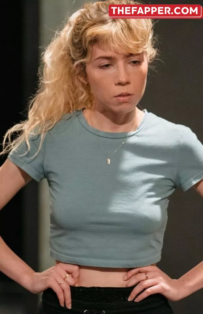 Jennette Mccurdy  Onlyfans Leaked Nude Image #H9SWWyBz72