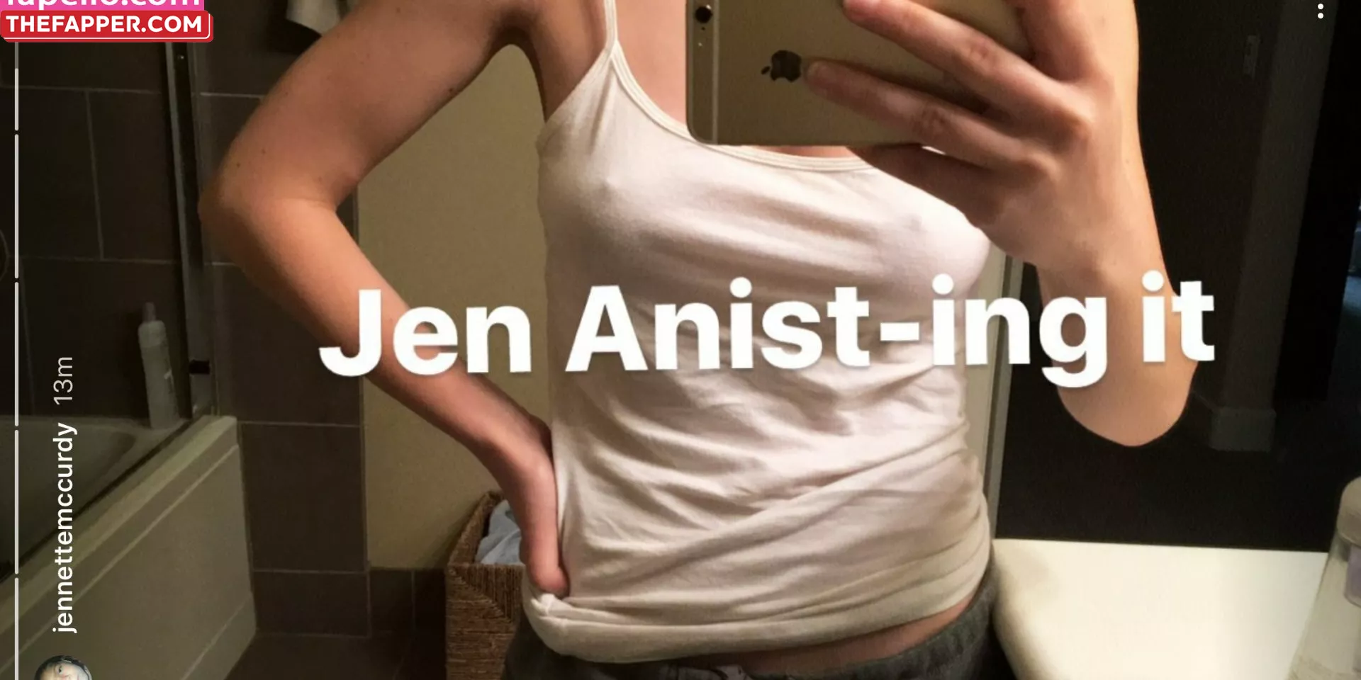 Jennette Mccurdy  Onlyfans Leaked Nude Image #JSYJhV1Szm