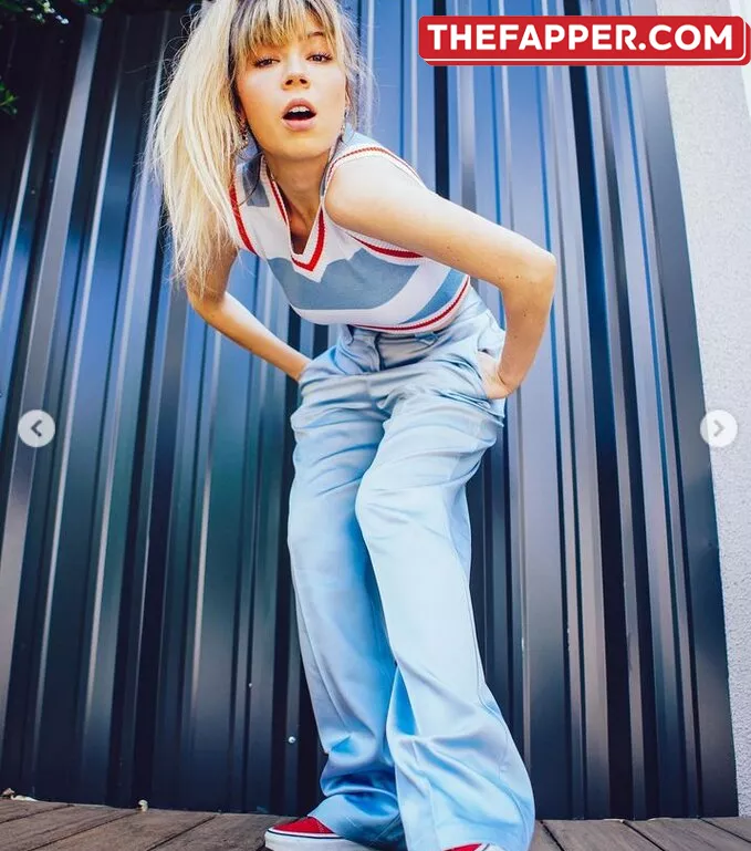 Jennette Mccurdy  Onlyfans Leaked Nude Image #KiglZG3b5e