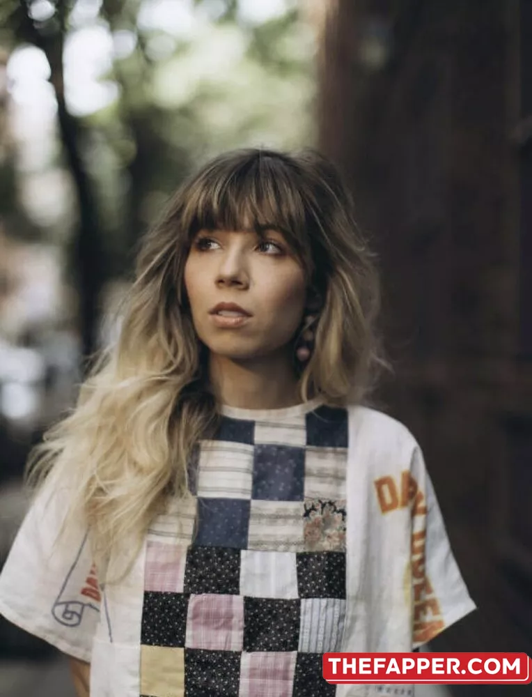 Jennette Mccurdy  Onlyfans Leaked Nude Image #P7BtdTF4pk
