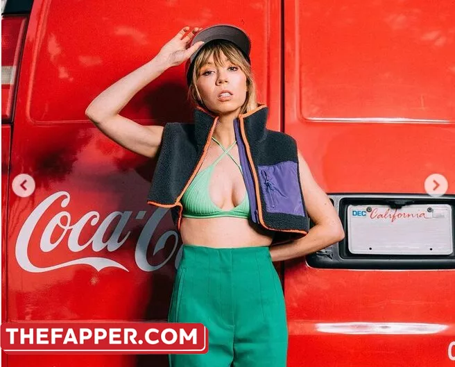 Jennette Mccurdy  Onlyfans Leaked Nude Image #TmpUCRcdzW