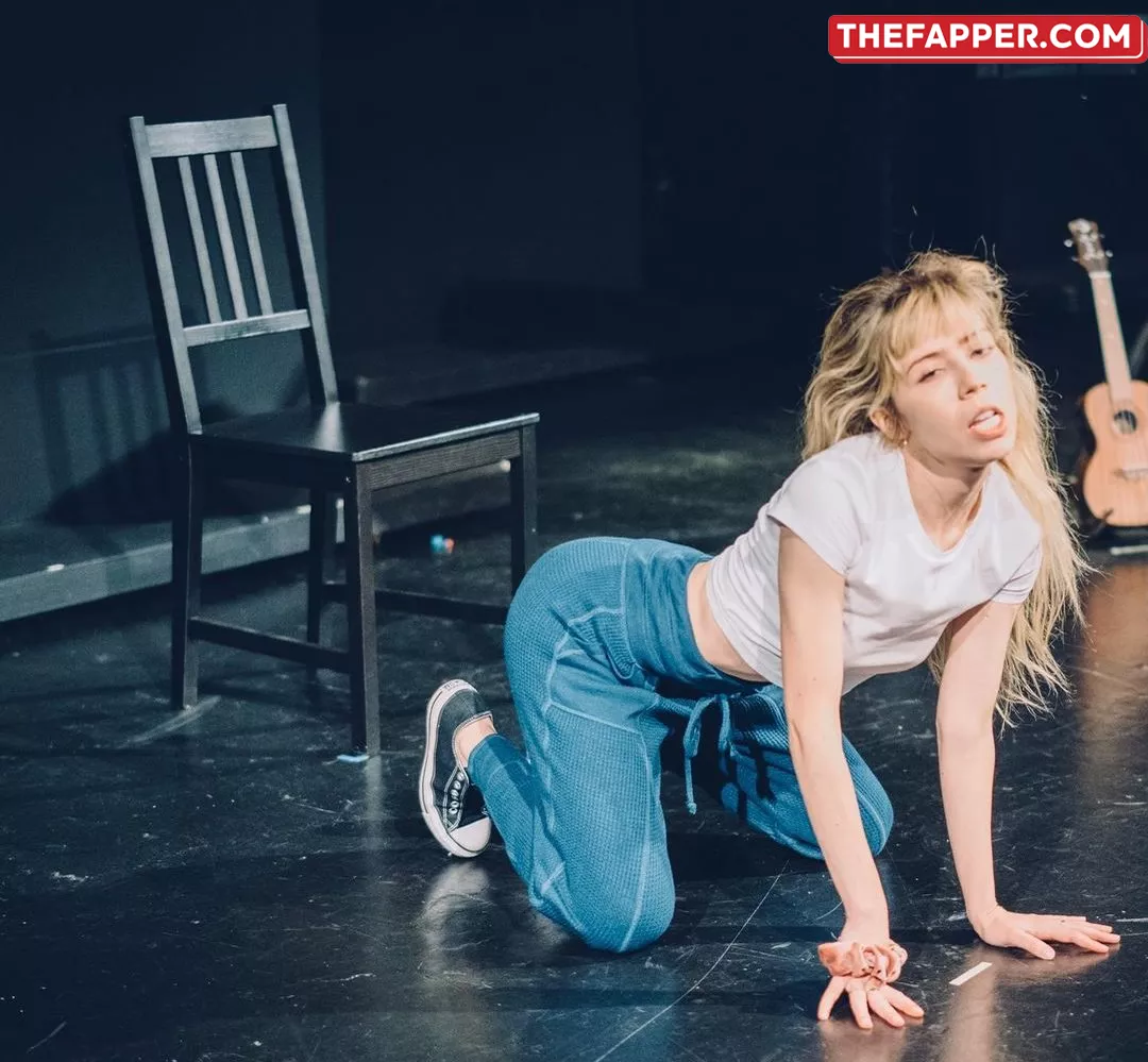 Jennette Mccurdy  Onlyfans Leaked Nude Image #W5La8Hj2XC
