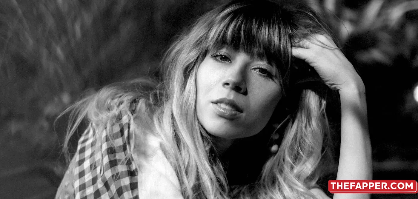 Jennette Mccurdy  Onlyfans Leaked Nude Image #jUqNkH7WLq