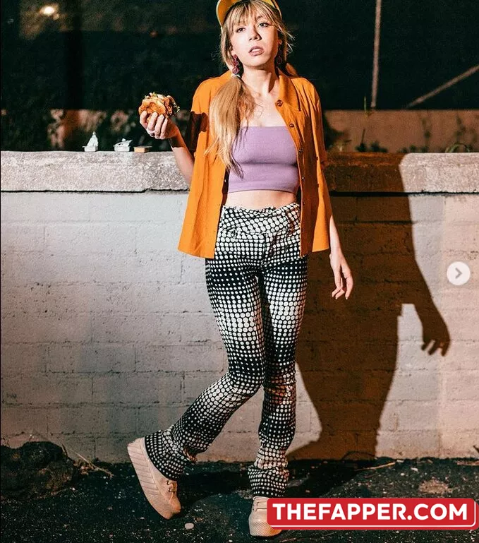 Jennette Mccurdy  Onlyfans Leaked Nude Image #kf5sirMtwS