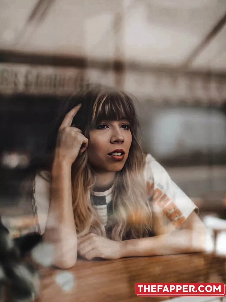 Jennette Mccurdy  Onlyfans Leaked Nude Image #m23cZX0CuH