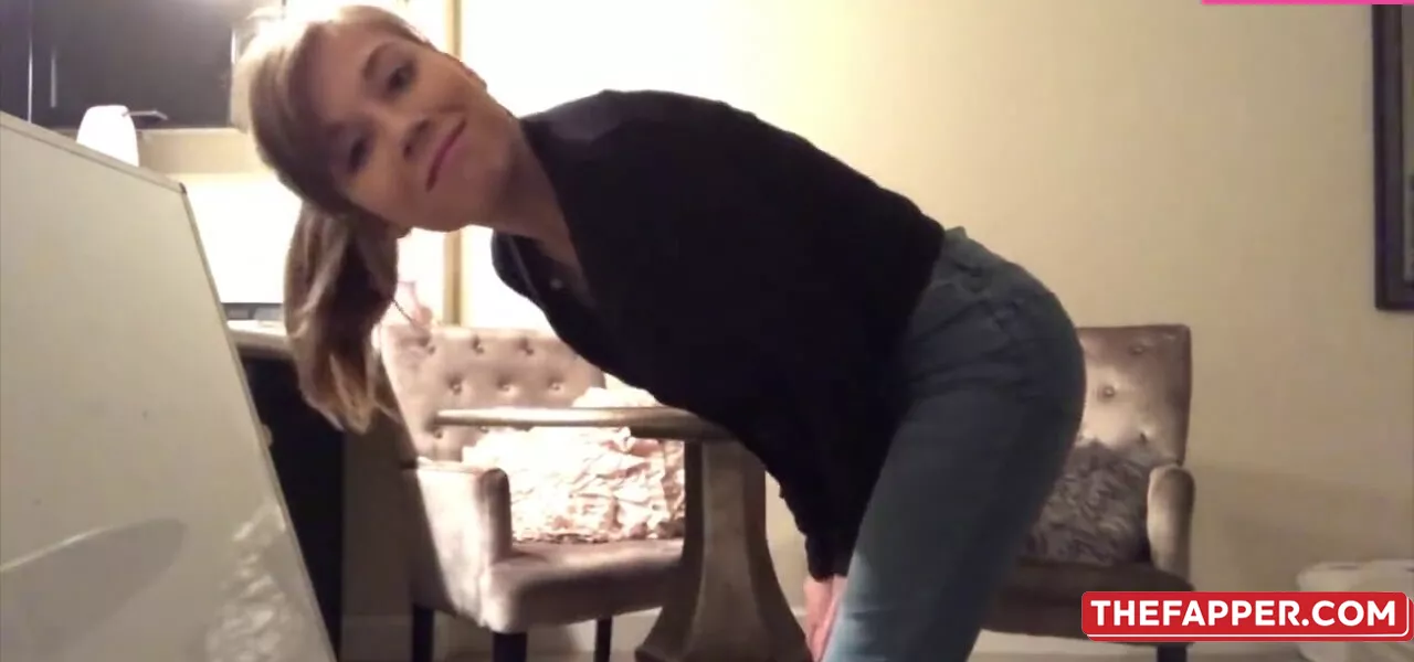 Jennette Mccurdy  Onlyfans Leaked Nude Image #mo5WmLsuw3