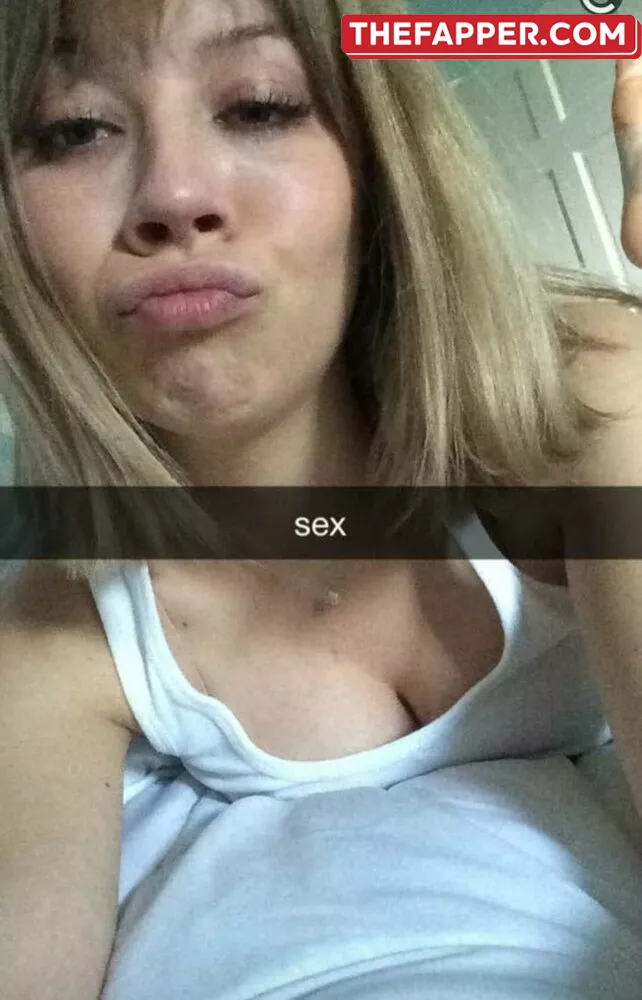 Jennette Mccurdy  Onlyfans Leaked Nude Image #u8KKl2FZt2