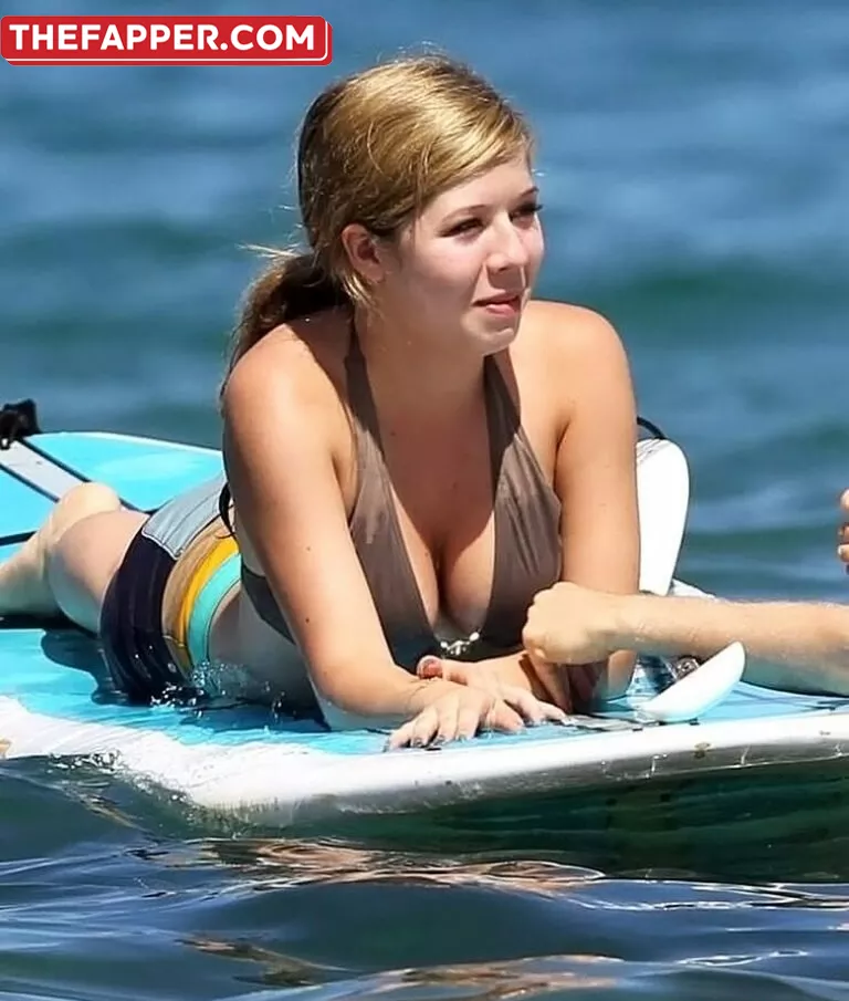 Jennette Mccurdy  Onlyfans Leaked Nude Image #wOUXgnmsTo