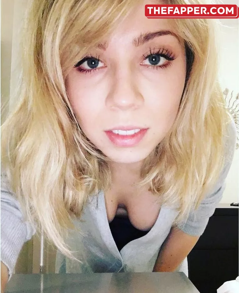 Jennette Mccurdy  Onlyfans Leaked Nude Image #z2QAIg7mzp
