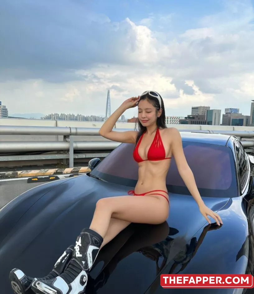 Jennie Blackpink  Onlyfans Leaked Nude Image #6g3oqdDKS0