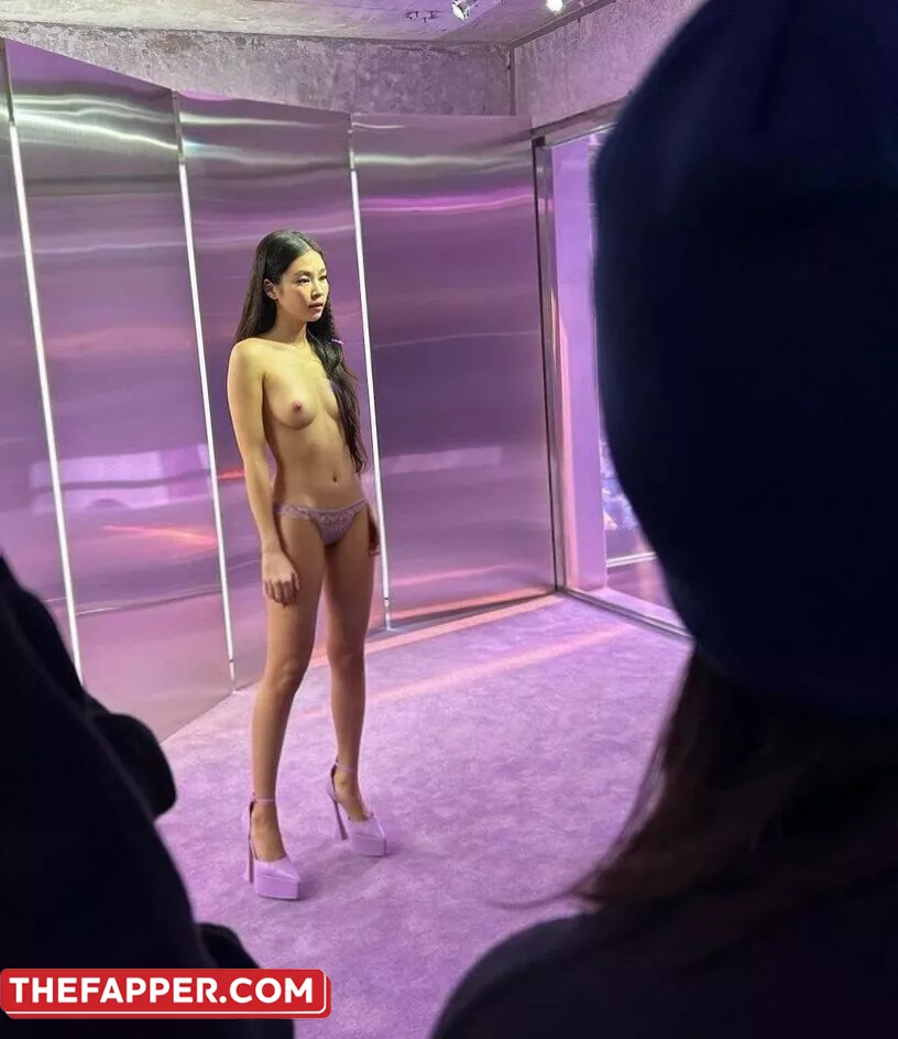 Jennie Blackpink  Onlyfans Leaked Nude Image #PoVqZoEJnJ