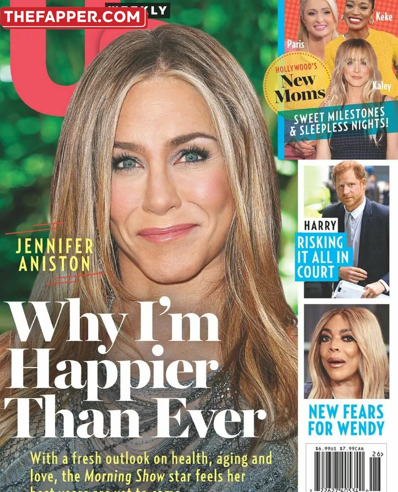 Jennifer Aniston  Onlyfans Leaked Nude Image #55GYfbfZvE