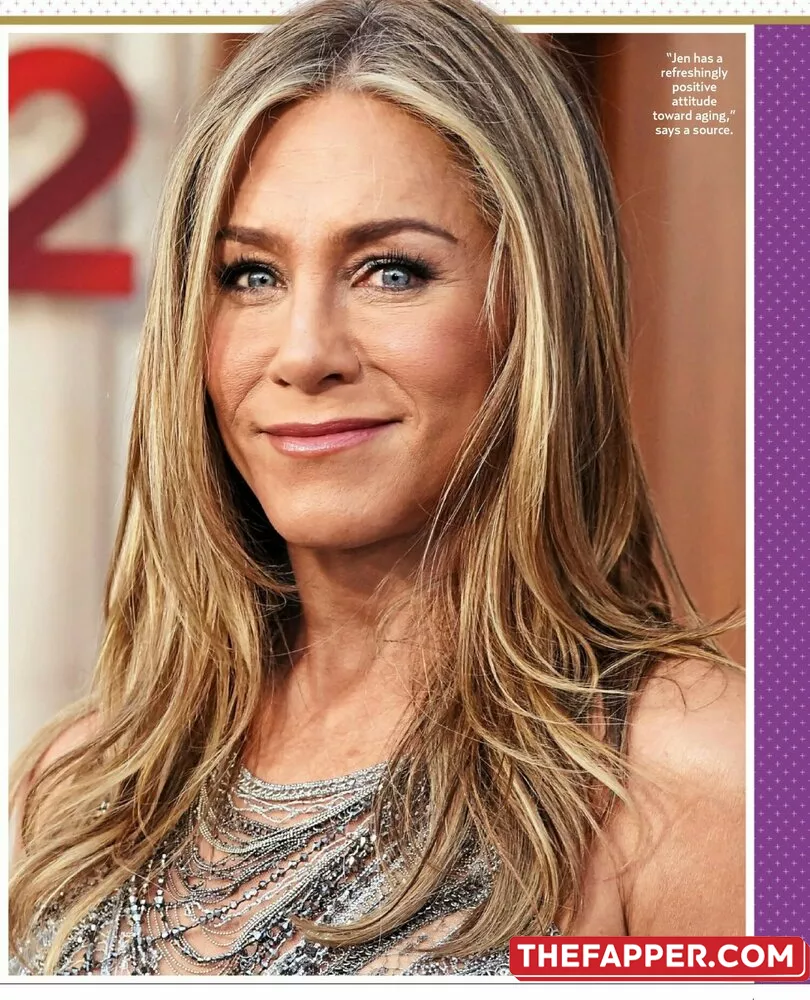 Jennifer Aniston  Onlyfans Leaked Nude Image #6DvOtnAR8J