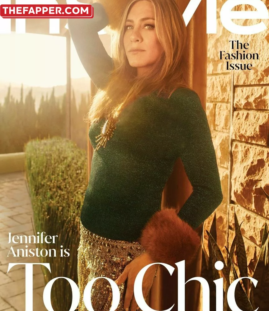 Jennifer Aniston  Onlyfans Leaked Nude Image #GI7UdmHWGC