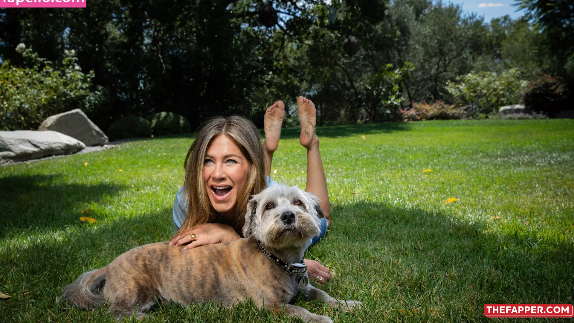 Jennifer Aniston  Onlyfans Leaked Nude Image #IFLQsbsZ1Y