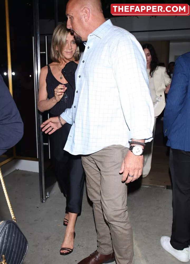Jennifer Aniston  Onlyfans Leaked Nude Image #XcRPrYDP5Z
