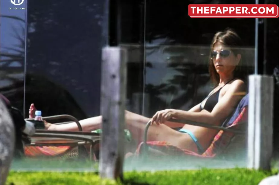 Jennifer Aniston  Onlyfans Leaked Nude Image #h4iimK9e5H