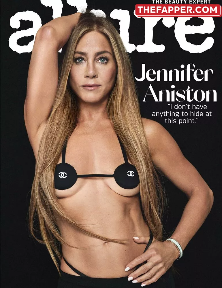 Jennifer Aniston  Onlyfans Leaked Nude Image #t3TpIPyRUF