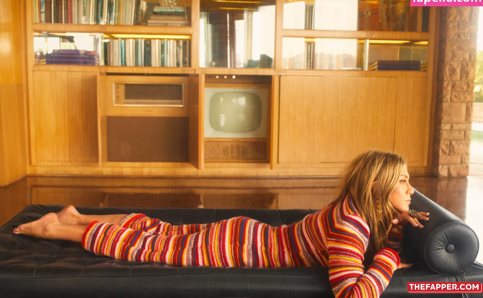 Jennifer Aniston  Onlyfans Leaked Nude Image #vrKqTMbE84