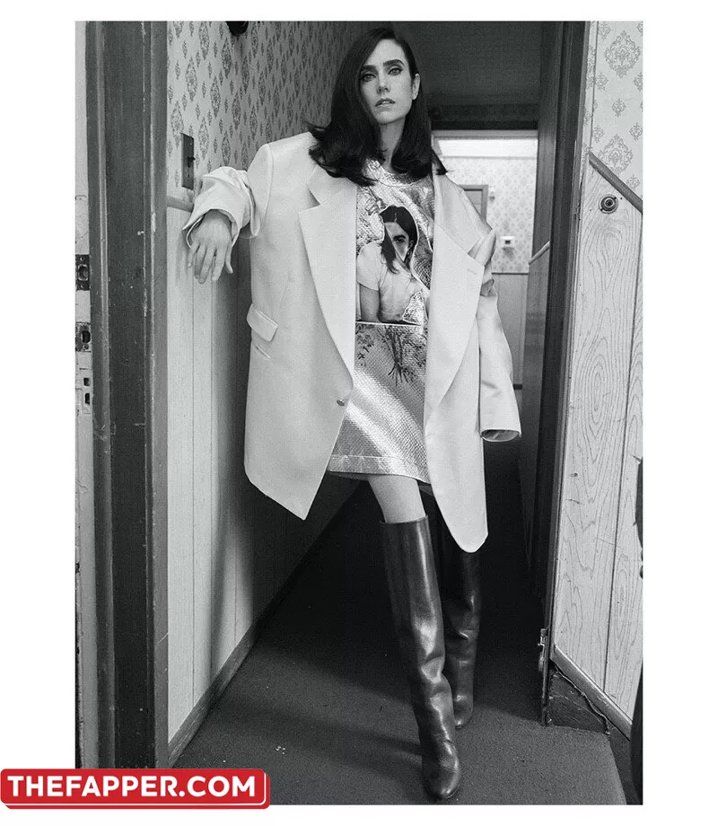 Jennifer Connelly  Onlyfans Leaked Nude Image #1ZxqgUEwoD